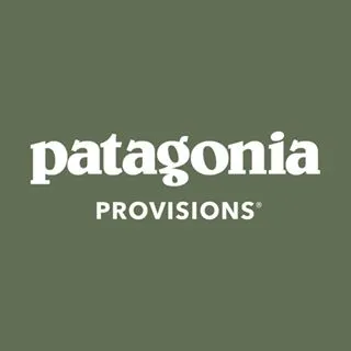 Patagonia Provisions discount code